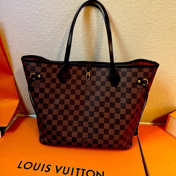 neverfull MM - Picture 1 of 1